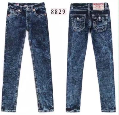 Men's TRUE RELIGION Jeans-1004